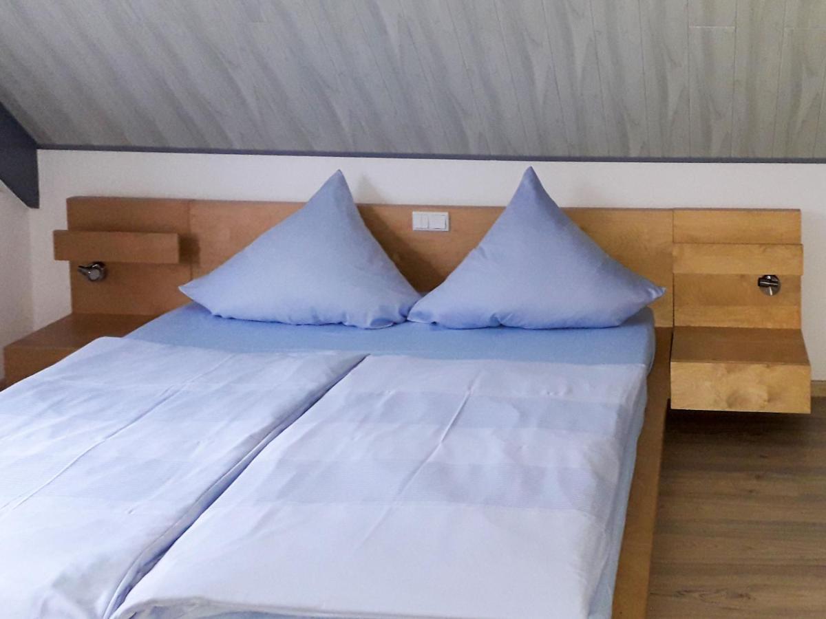 Holiday Home Tossens-4 By Interhome Dış mekan fotoğraf
